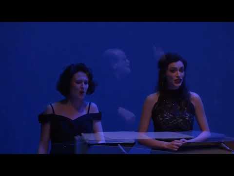 Handel 1711 Rinaldo HWV 7 Andrea Marcon 17 Il vostro maggio ^ Sirene