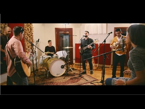 Kairy Marquez - Vas Conmigo: Creative Sessions