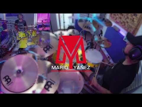 Mario Yañez / ( Cover ) Con El Amor No Se Juega / Noche de Bruja