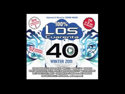 loscuarentawinter2011