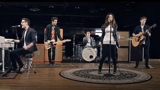 &quot;Photograph&quot; - Nickelback (Alex Goot + Against The Current COVER)