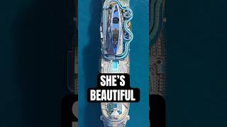 The Luna | Norwegian Cruise Line's Newest Ship  #cruiseship #cruisetour