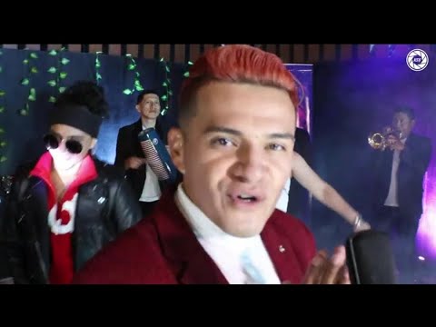 ECumbiando - La Revancha