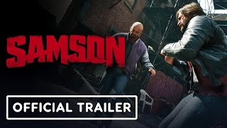 Download lagu Samson: A Tyndalston Story - Announcement Trailer mp3 Download lagu Samson: A Tyndalston Story - Announcement Trailer mp3