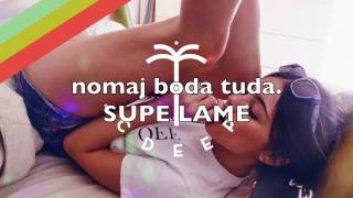 ŁOP ŁOP EROINA - Carla&#39;s Dreams - Sub Pielea Mea - TEKST - PO POLSKU