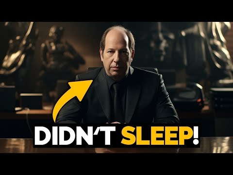 Ich war 72 STUNDEN WACH, UM DAS ZU MACHEN! | Hans Zimmer | Top 10 Regeln