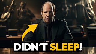 I Was UP for 72 HOURS Making THIS! | Hans Zimmer | Top 10 Rules