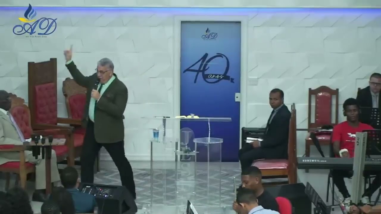 PR. CAMILO FIGUEIREDO I DEUS ESTA ESPERANDO O TEU SIM #pregação