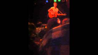 Tallest Man On Earth - Pistol Dreams