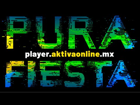 ¡Es viernes y Dj Lucho suena en la casa!