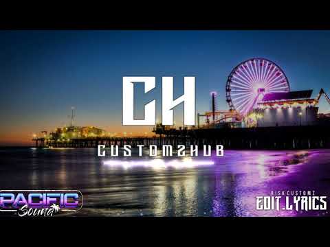 HERMES x RONAN - J’ESSAIE ( 4MyQueen ) PACIFIC SOUND REMIX