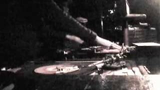 DJ CENTIPEDE Part2 All 45s and 7 inches Live at 15MinutesofFame