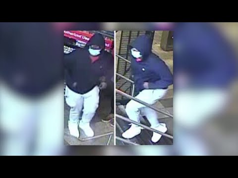 NYC Manhattan Deadly Subway Shooting Latest