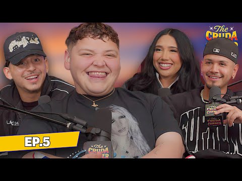 Popping Our First Guest Cherry: Adam Ray, OKAY! 🤏😌