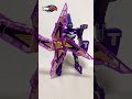 TOP GEAR ROBOT METAL CARDBOT SHADOW X