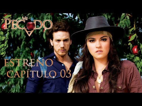 REVIVE: Mi Pecado | Capítulo 03 - Televisa