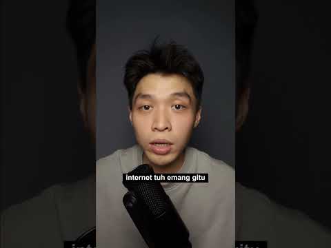 Ternyata speedtest itu boros kuota!