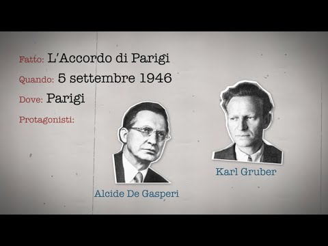 Accadde quel giorno (pt.28) - L'Accordo di Parigi