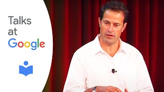 Aaron Hirsh, "Telling Our Way to the Seas" | Talks at Google