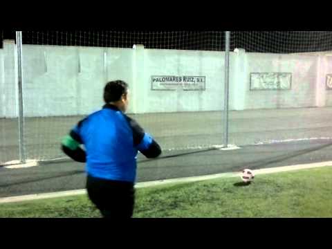 1ºSPOT DE JUAN LA PETRA CAMPAÑA DE ABONADOS DEL BENACAZON C.F