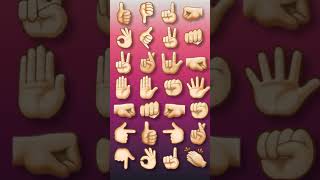 Download lagu Lalala hand emoji challenge tiktok #short #viral #tranding #creativeart #challenge #tiktok mp3