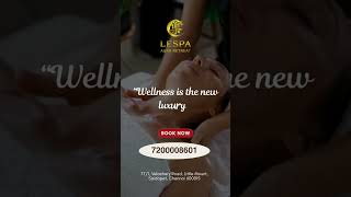 🌿 The Ultimate Relaxation | Lea Spa Luxury Massage 💖