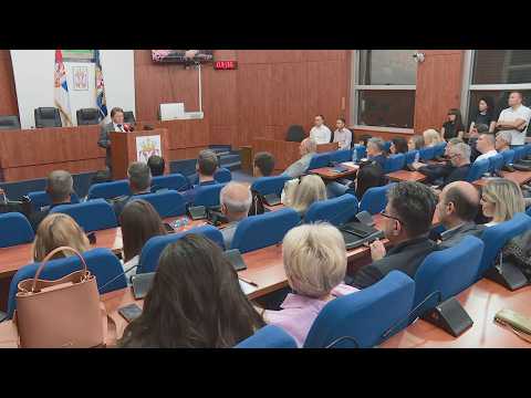 Info - Leskovac primer dobre prakse za lokalne samouprave  (TV KCN 04.06.2026)