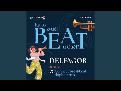 Connect (hiphop breakbeat rmx)