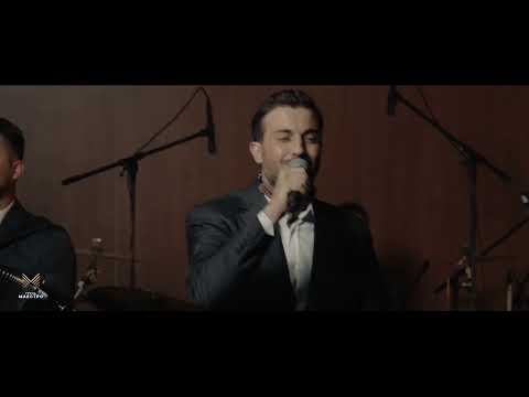 Ljupco Trajkovski Fis ~ NE MOZAM DA TE ZABORAVAM ~ Grupa Maestro