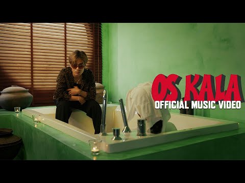 NORITH - អូសក្រឡា (OS KALA) [OFFICIAL MUSIC VIDEO]