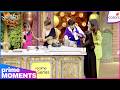 Laughter Chefs S3 Ep 65 Nia S Loud Scream Ends In Tears Sneak Peek Colors TV