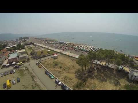 Velipoja Beach ( 17-18 August 2013 )