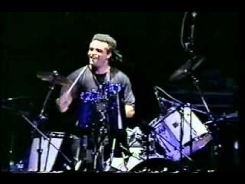 Drum Solo ! Solo De Batterie by Mino Cinelu