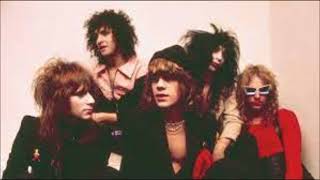 NEW YORK DOLLS (New York 1973)