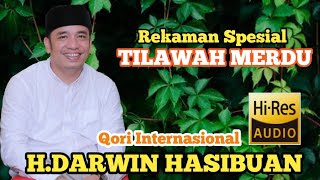 Download lagu TILAWAH MERDU SURAH ALI IMRAN AYAT 133-142 QORI H.DARWIN HASIBUAN mp3