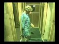 Aphex Twin - To Cure a Weakling Child (Contour Regard) - HQ Music Video