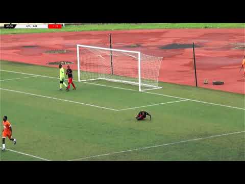 Utility Sports FC VS Neino Academy - O3 Athletics