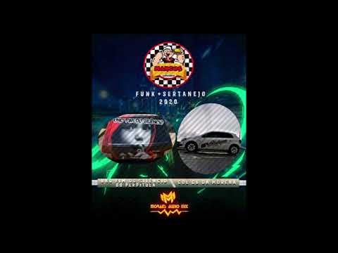 DE TRETA EM TRETA - CD MARCOS LANCHE, GOL G6 DA MORENA, UNO FIM DO SILÊNCIO