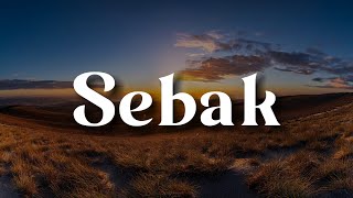 Download lagu Ukays - Sebak (Lirik) Lestari, Exist mp3 Download lagu Ukays - Sebak (Lirik) Lestari, Exist mp3