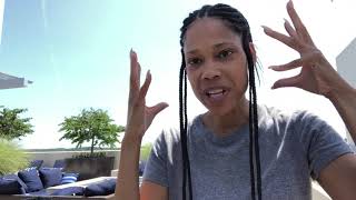 Part III, y'allllllll!