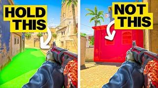 Your CT Side Mirage is BAD.. here's how to fix it thumbnail