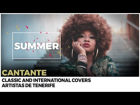 Summer | Artistas de Tenerife