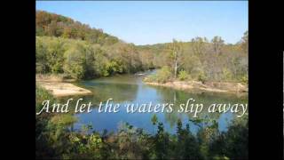 Scotty Mccreery - The River Lyrics