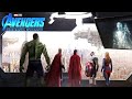 Avengers 5 Plot LEAKED MULTIPLE Villains Including KANG! New Avengers Team Line Up & More