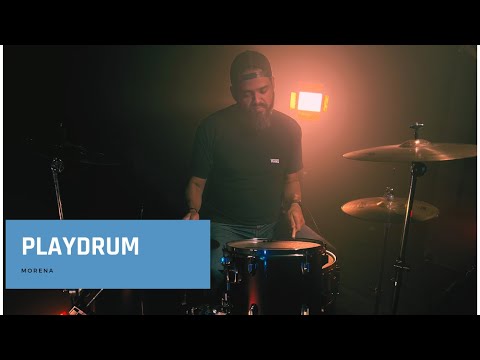 Morena - Ensaio Session - LUCAS Mamede