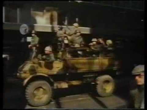 The Story of Carmen Gloria Quintana. La Historia de Carmen Gloria Quintana