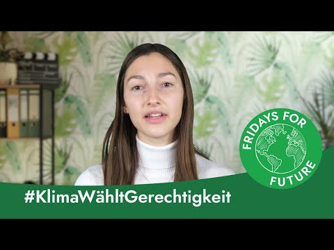Der Kandidat:innen-Check für Baden-Württemberg: #KlimaWähltGerechtigkeit | Fridays for Future
