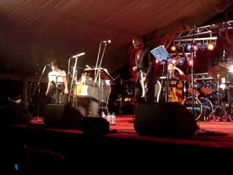 JazzAscona 2009 - YallopinHounds