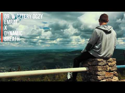 Emrat x Dynamic Breath - W cztery oczy