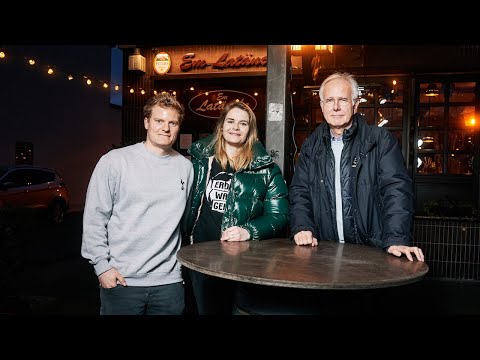 Hazel, Thomas und Harald Schmidt über Geld, Cancel Culture und Probleme von Late-Night-Sendungen